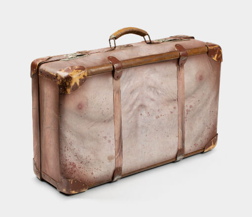 The Peter Bag The Peter Bag