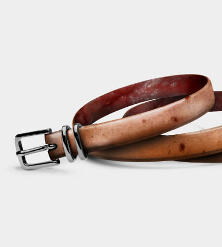 The Adrian Belt